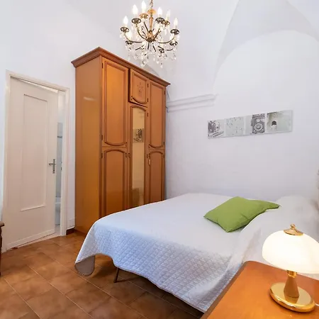 Appartamento La Casa Di Emma Finalborgo *
