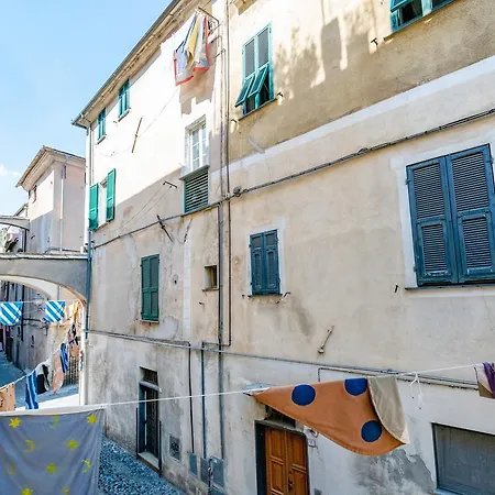 La Casa Di Emma Finalborgo * Finale Ligure