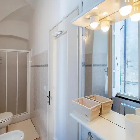 Appartamento La Casa Di Emma Finalborgo *