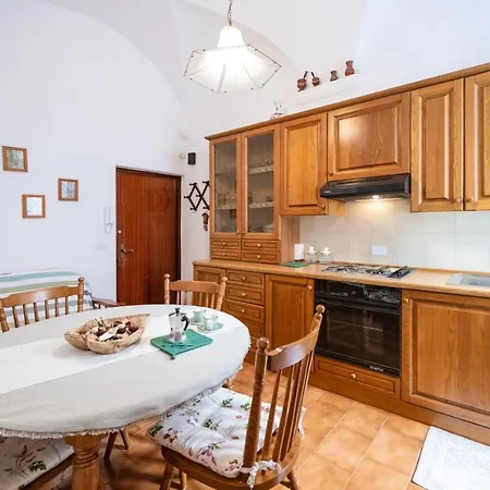 La Casa Di Emma Finalborgo Finale Ligure