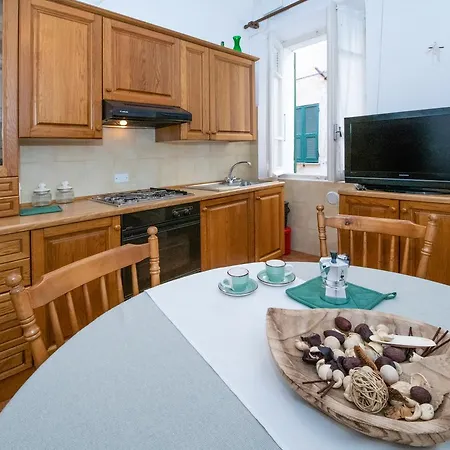 La Casa Di Emma Finalborgo Appartamento