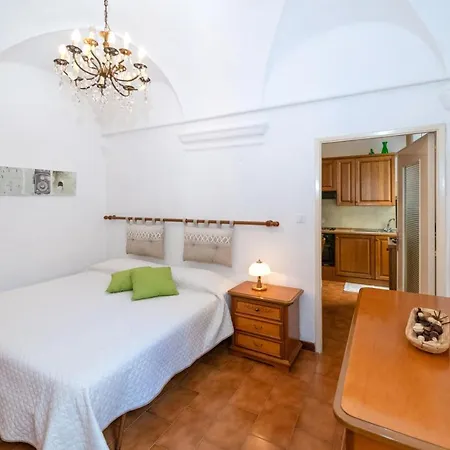 La Casa Di Emma Finalborgo *